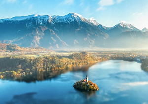 我国52个山水林田湖草沙一体化生态保护修复工程清单